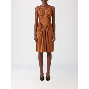 Versace Women Dress Woman Versace
